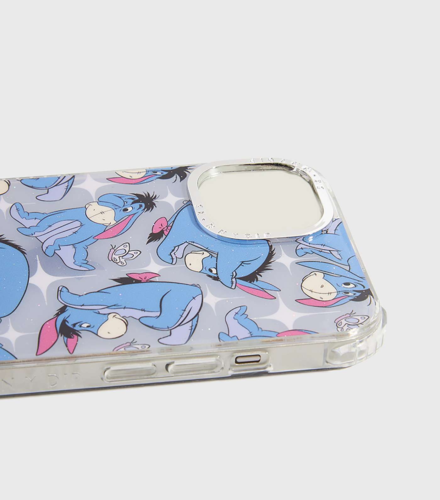 Skinnydip Blue Disney Eeyore iPhone Case Image 2