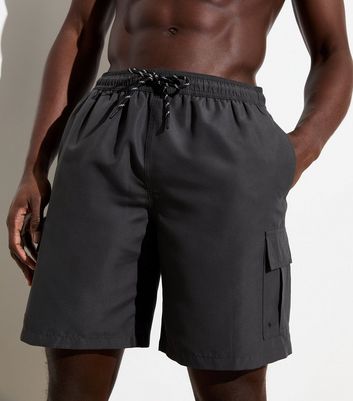 Cargo swim trunks online