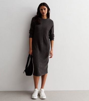 Midaxi hotsell jumper dress