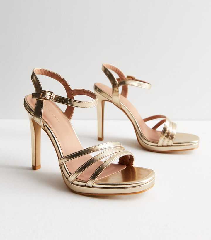 Bliss Multistrap Pump - Shoes