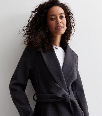 New look tall coats online