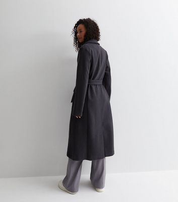 Full length 2025 maxi coat