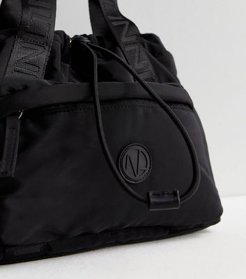 Gym bag sale new look