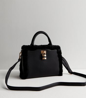 Fendi hotsell mini tote