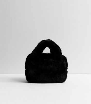 Fur 2025 mini bag