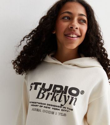 Hoodie brooklyn clearance