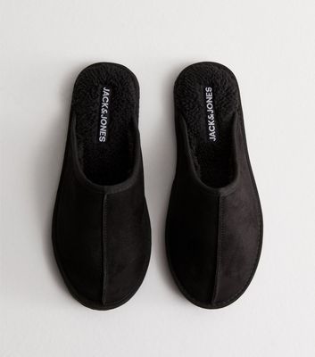 Jack and best sale jones slippers