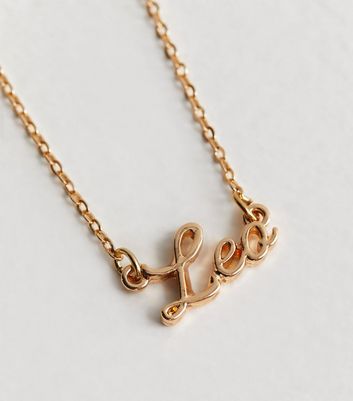 Star sign hot sale necklace leo