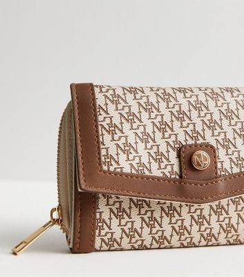 Monogram purses cheap online