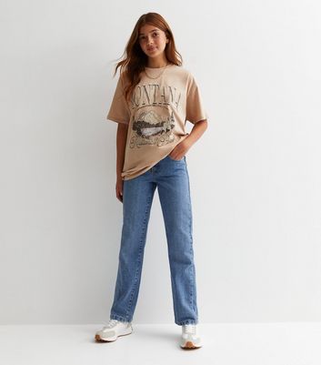 Levi's tops for outlet girls