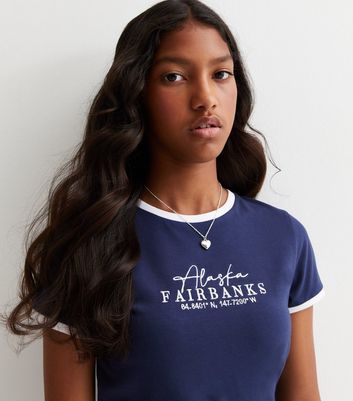 Alaska shop t shirt