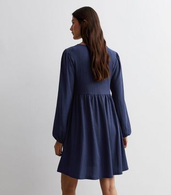 Long sleeve clearance dress old navy