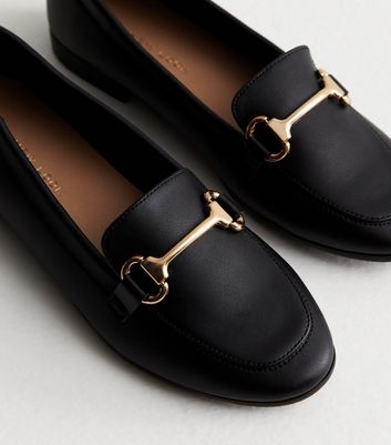 Snaffle hot sale trim loafer