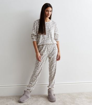 Ladies pjs new online look