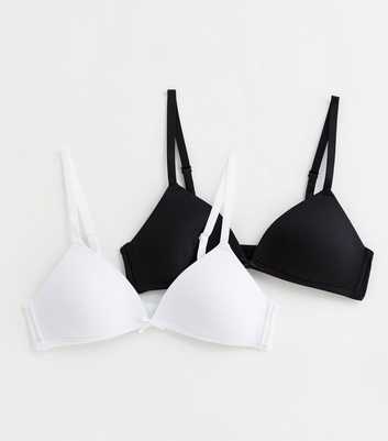 Tesco launches bras for girls aged nine