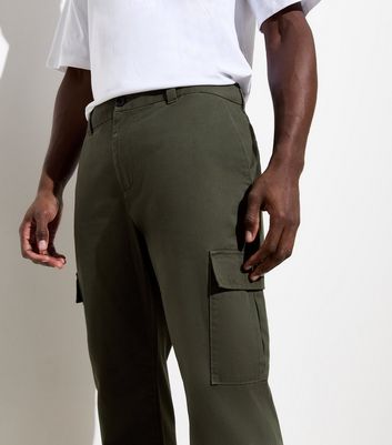 REPRESENT Cotton cargo trousers | Harvey Nichols