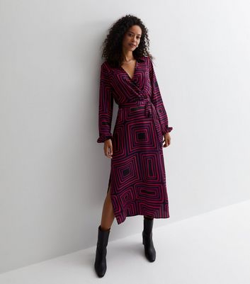 Robe pull online tall