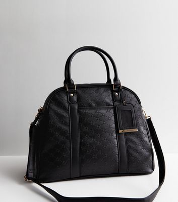 Ladies weekend bags new deals look