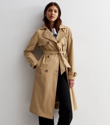 Trench coat 2024 for tall ladies