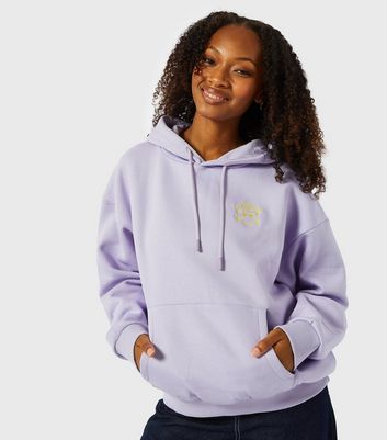 Champion oversized hot sale hoodie womens