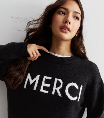 Merci jumper on sale