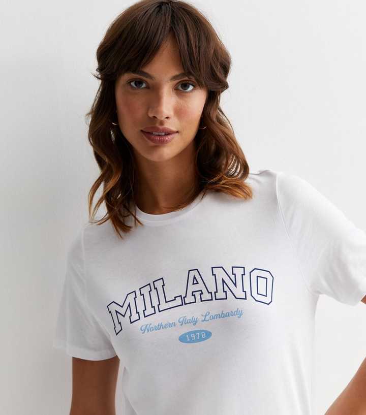 milano shirt