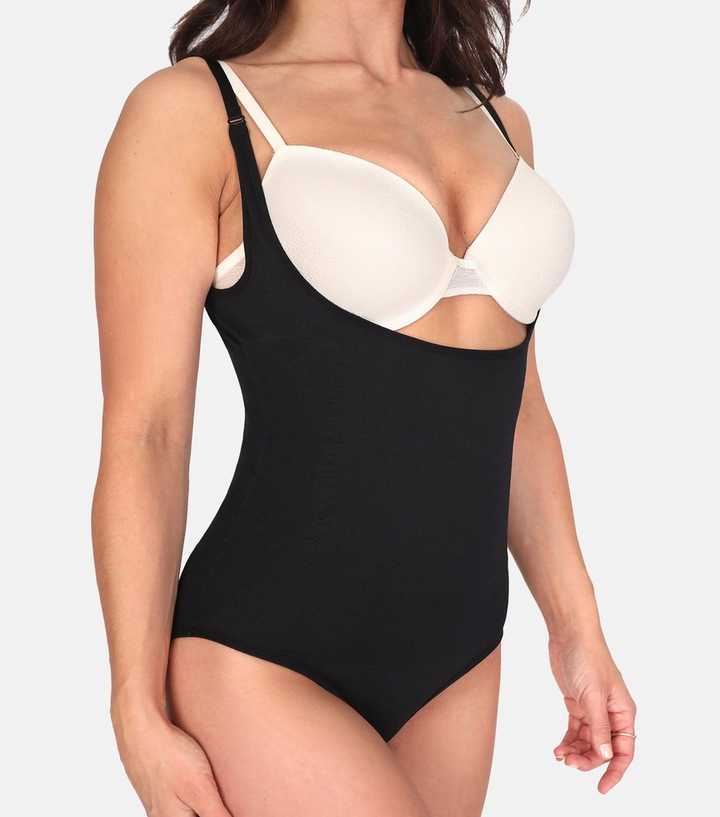 https://media2.newlookassets.com/i/newlook/880908201M3/womens/clothing/lingerie/conturve-black-open-bust-shaping-bodysuit.jpg?strip=true&qlt=50&w=720