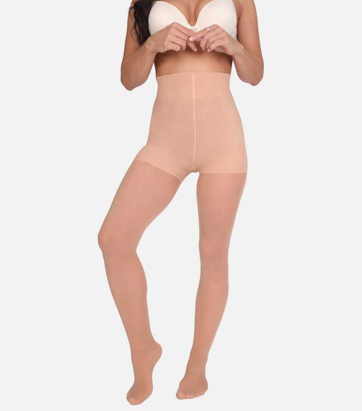 https://media2.newlookassets.com/i/newlook/880917372/womens/accessories/hosiery/conturve-stone-70-denier-high-waist-tear-proof-shaping-tights.jpg?strip=true&qlt=50&w=720