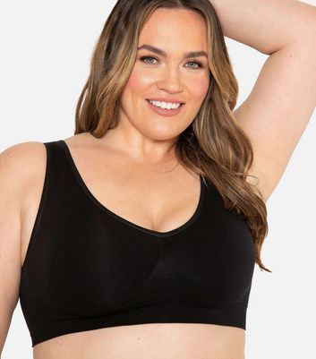 New look discount sports bra