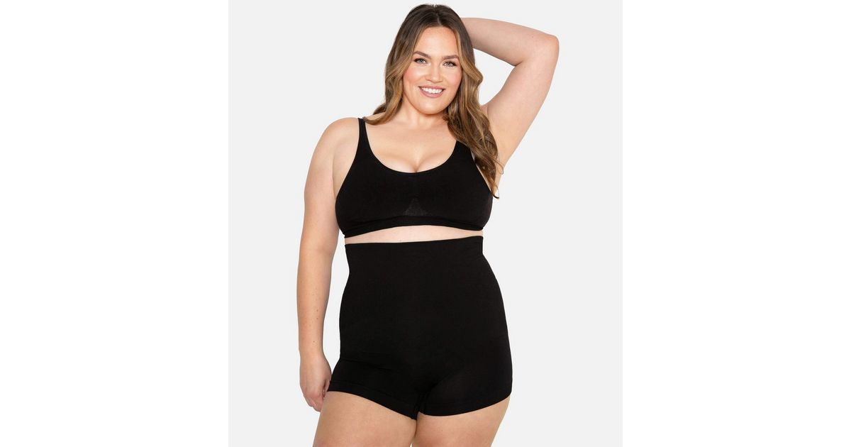 https://media2.newlookassets.com/i/newlook/880941701/womens/clothing/lingerie/conturve-black-high-waist-shaping-shorts.jpg?w=1200&h=630