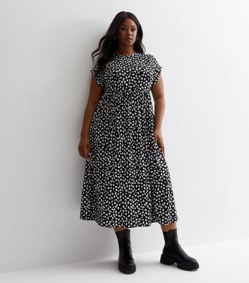 Plus size summer outlet dresses uk