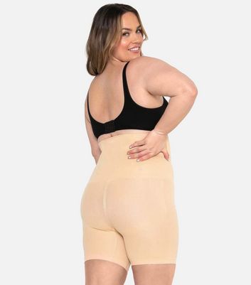 Conturve  High Waisted Shaping Shorts