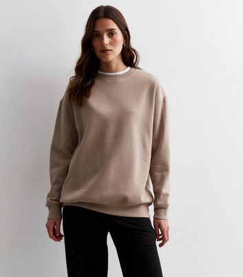 Camel sweatshirt shop