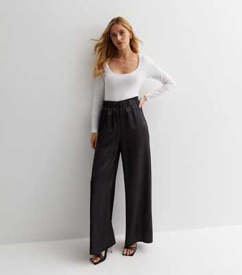 Women's Trousers | Wide Leg & Cropped Trousers | New Look