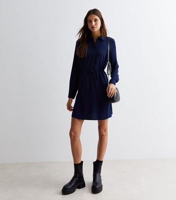 New look hotsell shirt dress sale