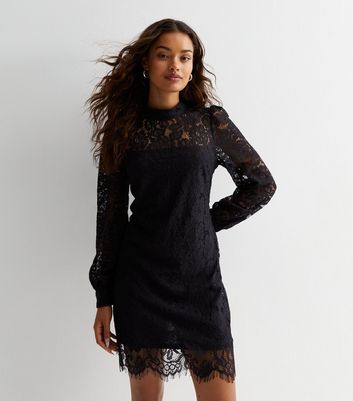 Black petite cocktail clearance dresses