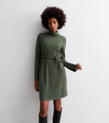 Newlook hotsell tunic dresses