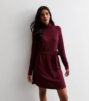 Newlook tunic clearance dresses