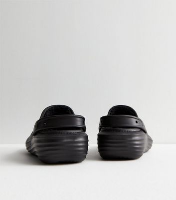 Lined rubber clogs new arrivals