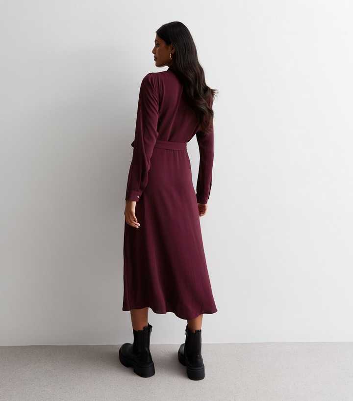 burgundy utility dress Burgundy Flower Strapless Mermaid Velvet Prom Dress – Sassymyprom main image 0