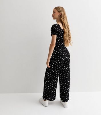 New look kids sales jumpsuit