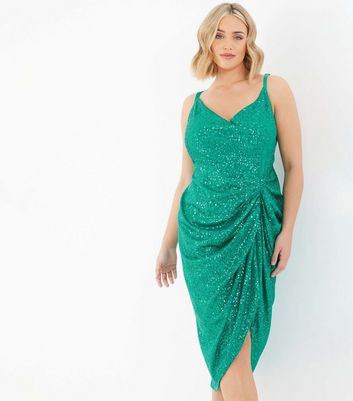 New In | Women's Plus Size Clothing | New Look