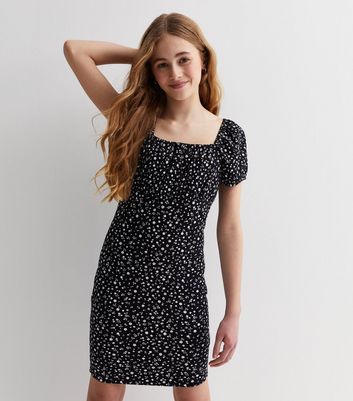 New look outlet teenage dresses