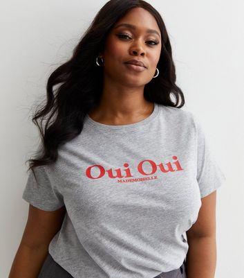 Oui shop t shirt