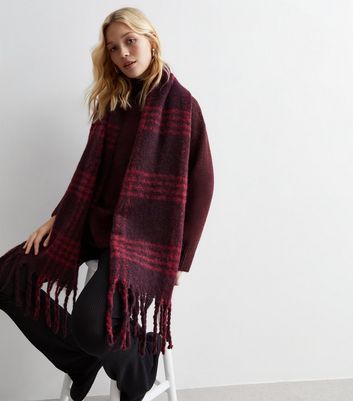 New look deals scarf