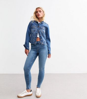 New look fashion emilee jeans