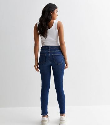 Hallie jeans new look best sale