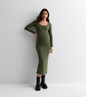 New look maternity dress sale best sale