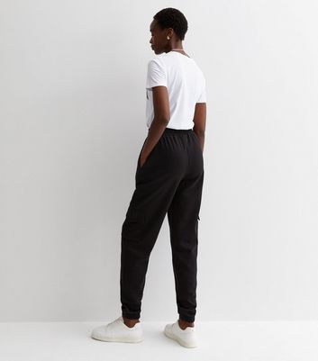 New look sale tall joggers