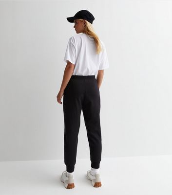 Slim joggers online petite